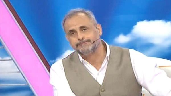 ¿Qué dijo Jorge Rial sobre su nueva separación?