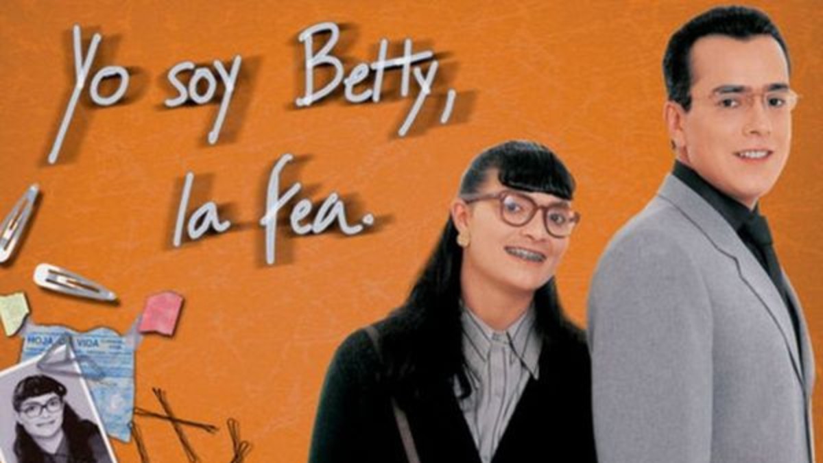 El regreso de "Betty, la fea" después de 17 años