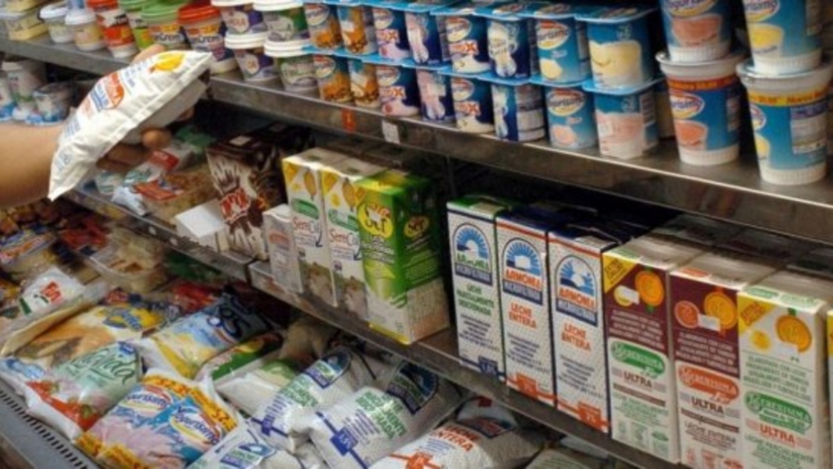 Cuáles son los productos indispensables que más subieron