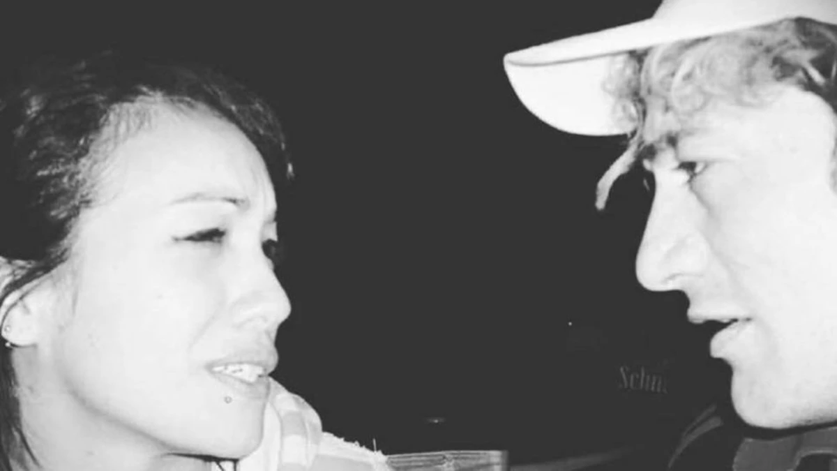 Las conmovedoras palabras de una amiga íntima de Pity