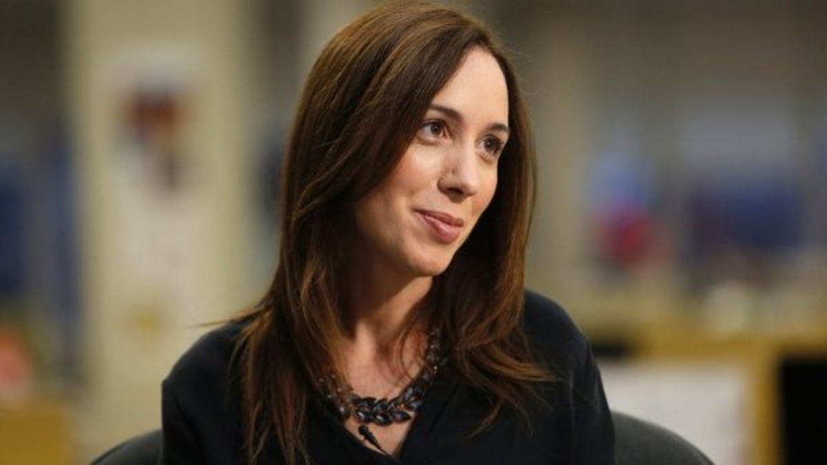 Vidal quiere modificar el régimen de licencias de los docentes