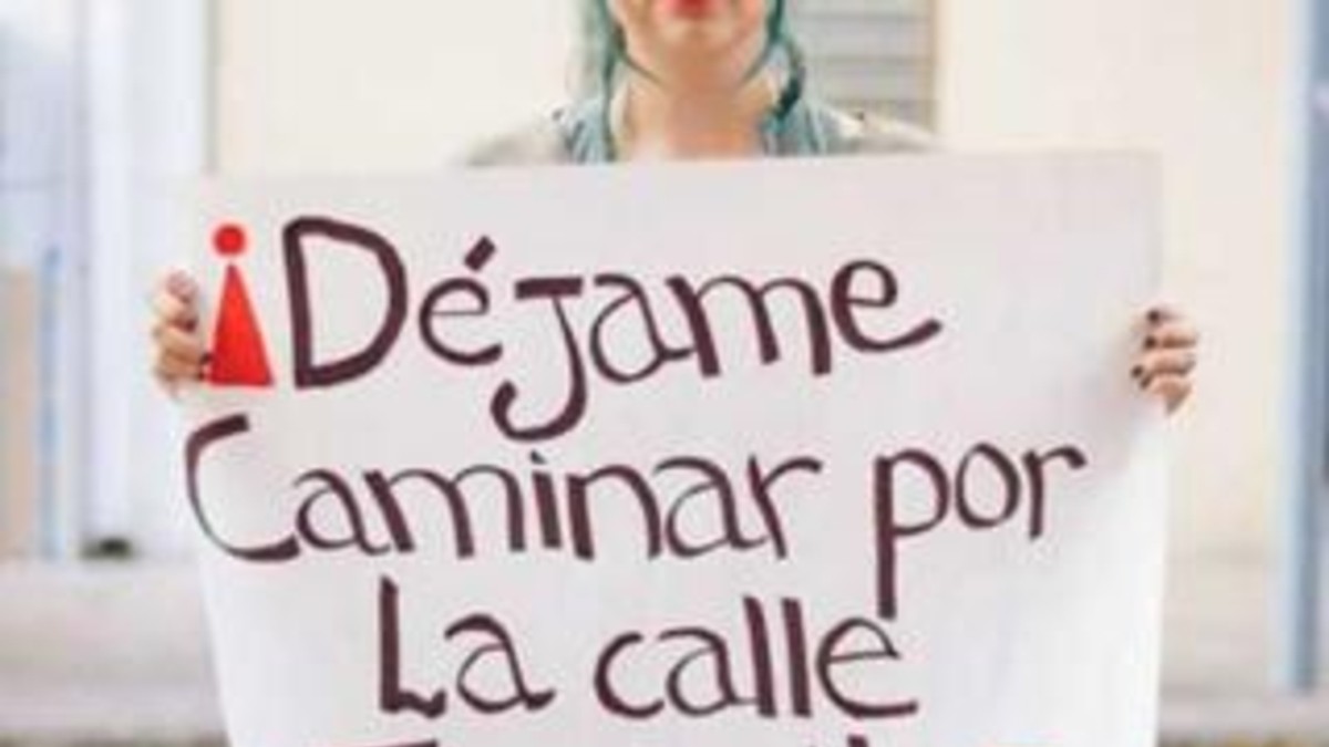 La Plata arranca con las multas por acoso callejero