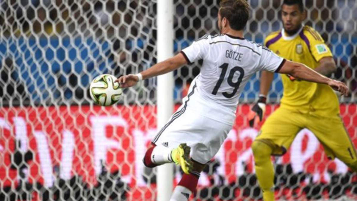 De arruinarnos el Mundial a retirarse del fútbol