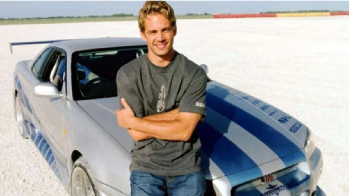 El mensaje de texto que desencadenó en la muerte de Paul Walker