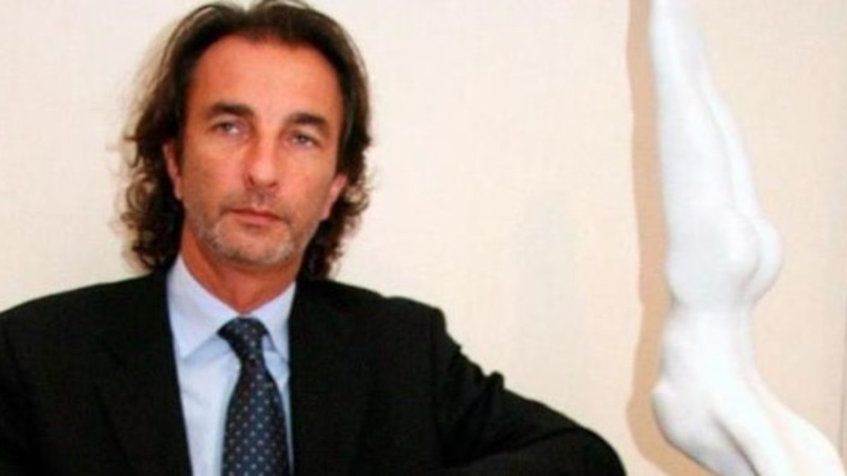El primo de Macri admitió haber pagado coimas