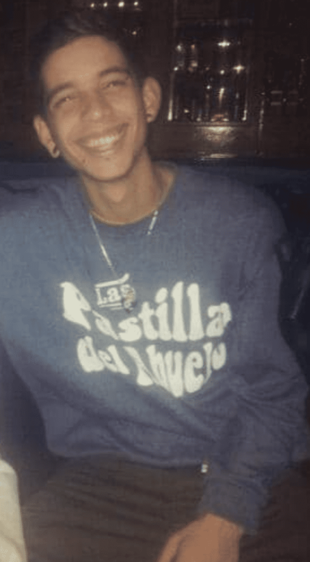 Dos motochorros mataron a un joven por una mochila