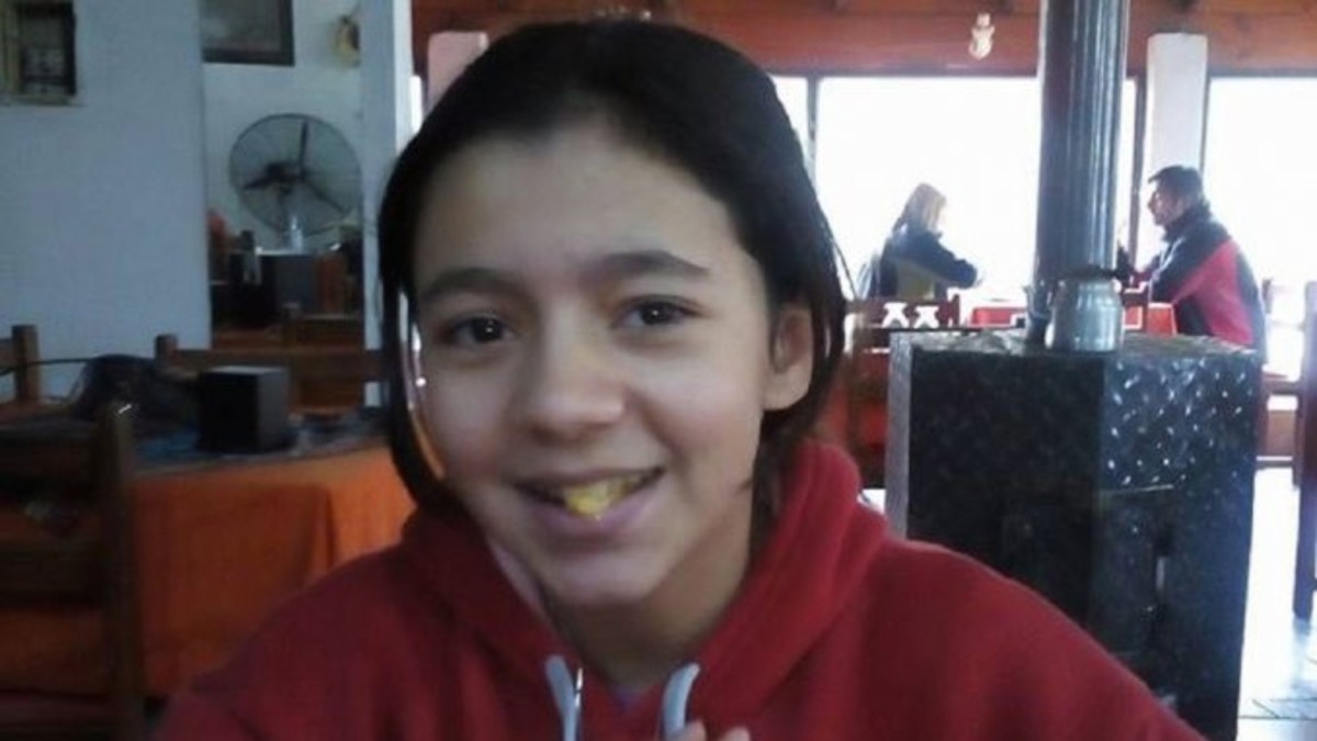 Encontraron muerta a la nena que desapareció Encontraron muerta a la nena que desapareció