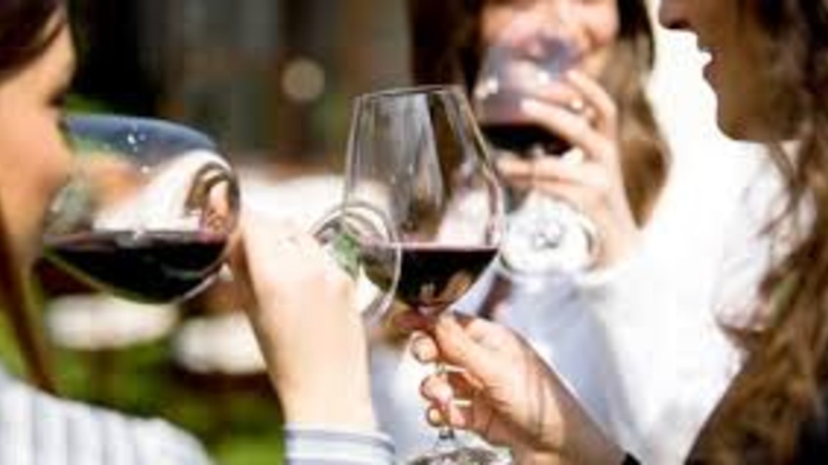 Este sábado disfruta de "La semana del Malbec"