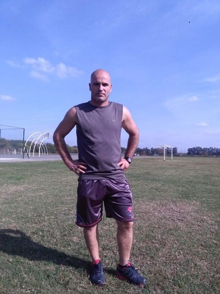 La súplica del profesor baleado en Avellaneda- La súplica del profesor baleado en Avellaneda