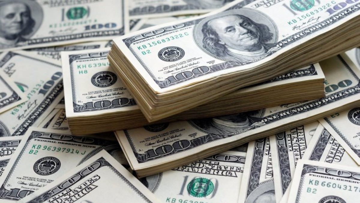 Cifra récord: el dólar sobre los $40