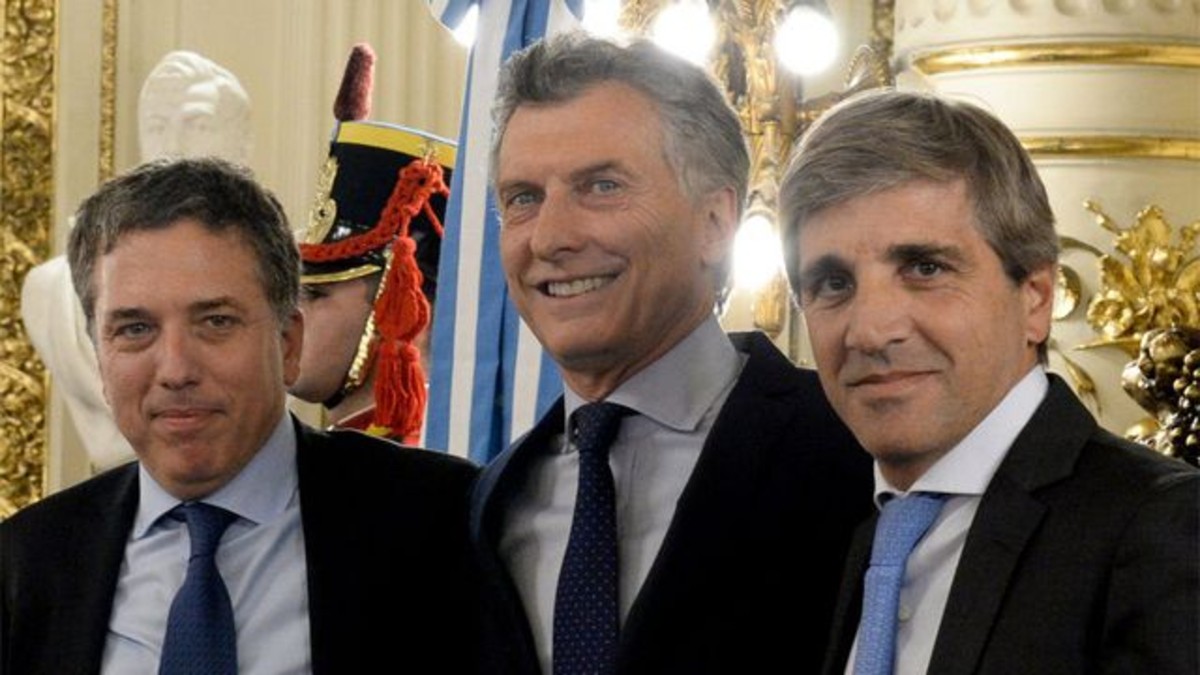 "Crawling peg": ¿la nueva opción de devaluación del Gobierno?