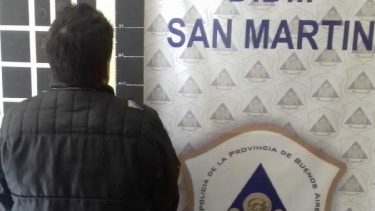 Cayó pai umbanda que abusaba a sus hijastras