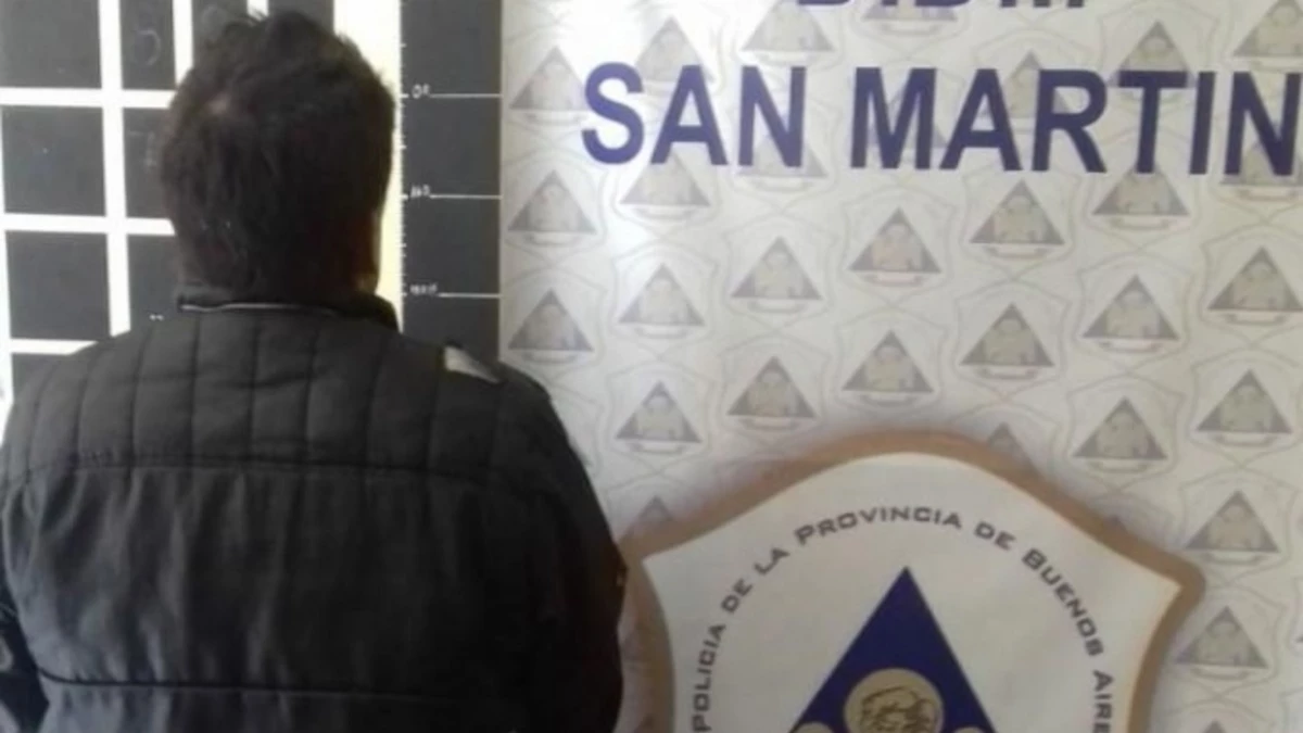 Cayó pai umbanda que abusaba a sus hijastras