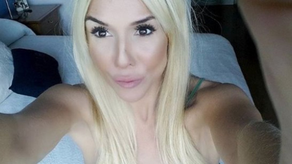 Preocupa la salud de Laura Miller tras el escándalo