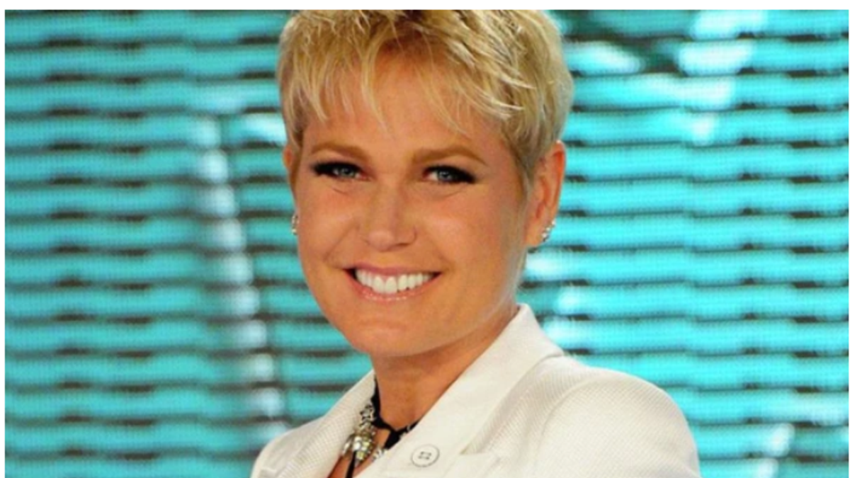 Un fan fue a recibir a Xuxa, se descompensó y murió