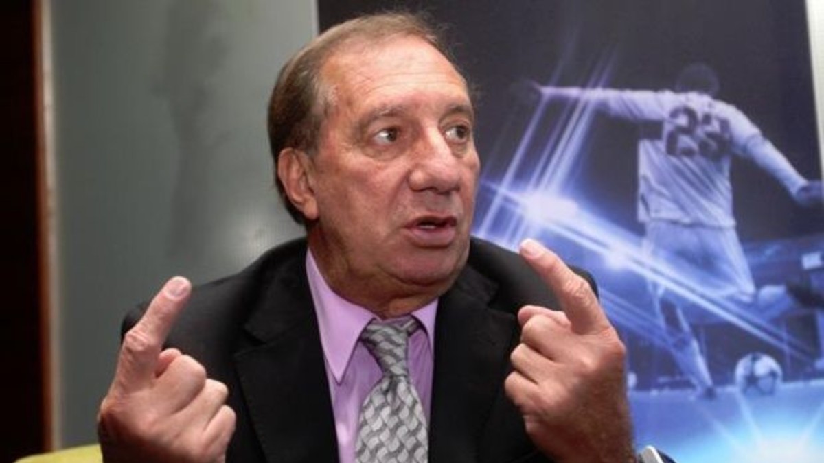 Bilardo y sus frases repudiables y machistas