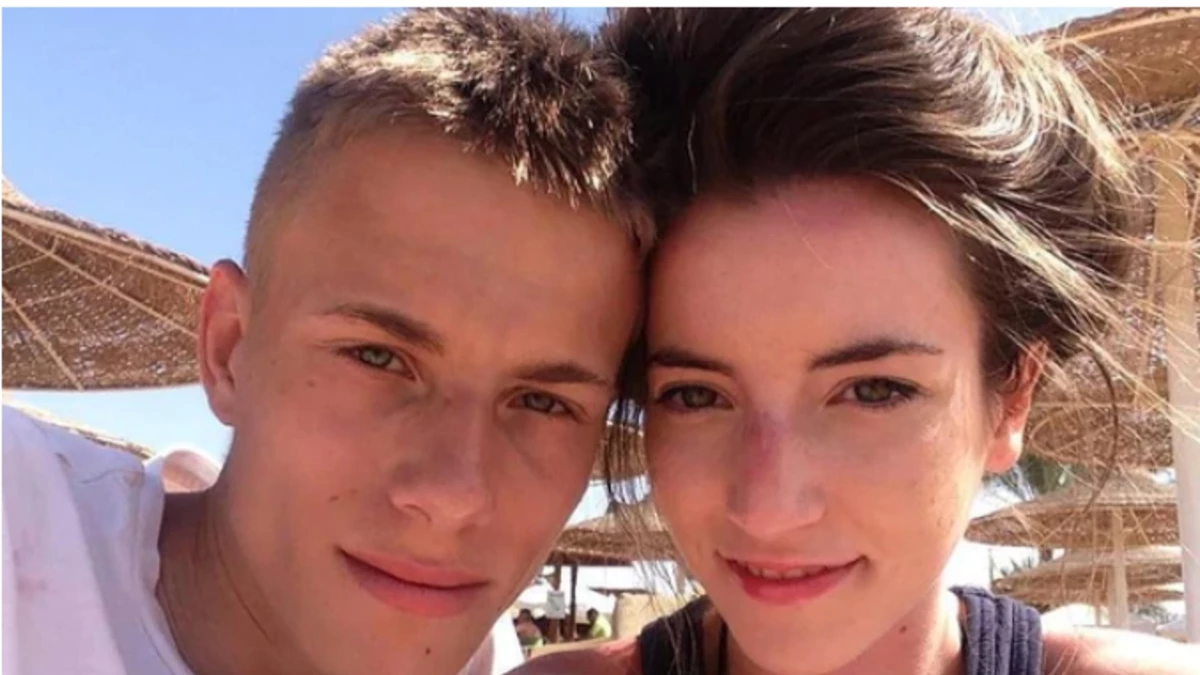 El infierno de Alex Skeel, el joven a quien su novia torturó a martillazos