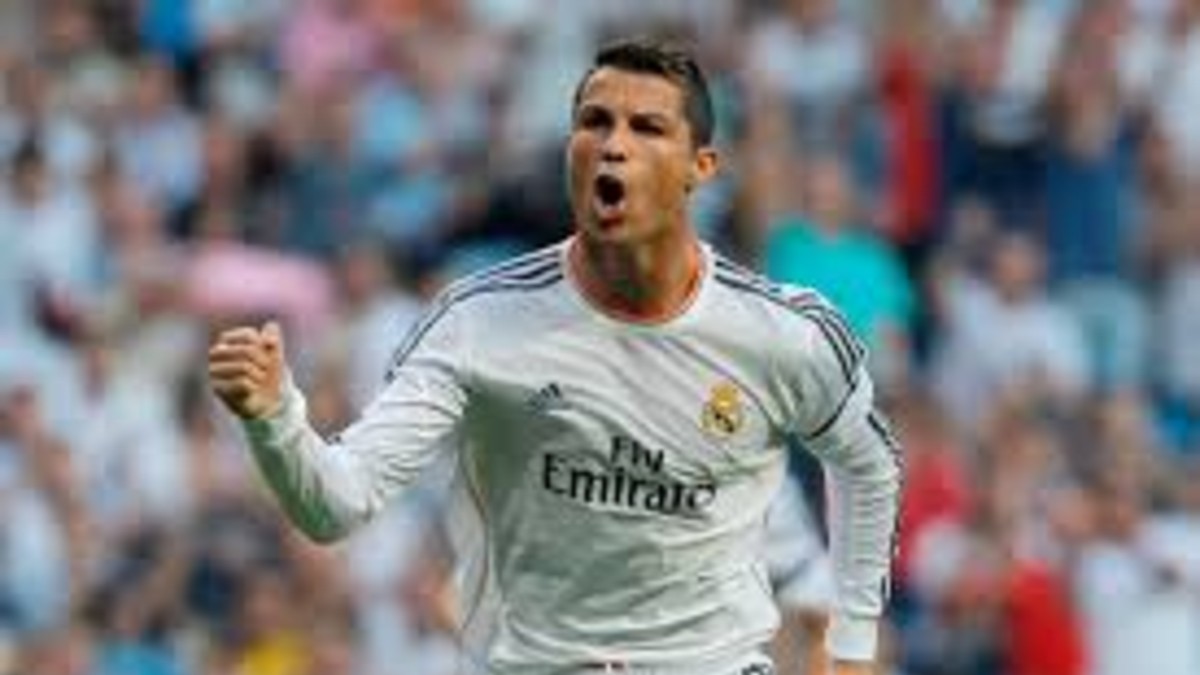 Con un hat trick de Cristiano Ronaldo, el Real le ganó 3 a 0 al Atlético del Cholo