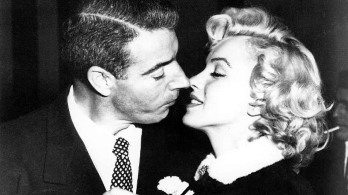 Revelan secretos de la vida sexual de Marilyn
