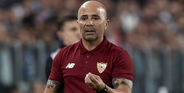 Filtran cuatro sorpresas que tendrá la lista de Sampaoli- Filtran cuatro sorpresas que tendrá la lista de Sampaoli