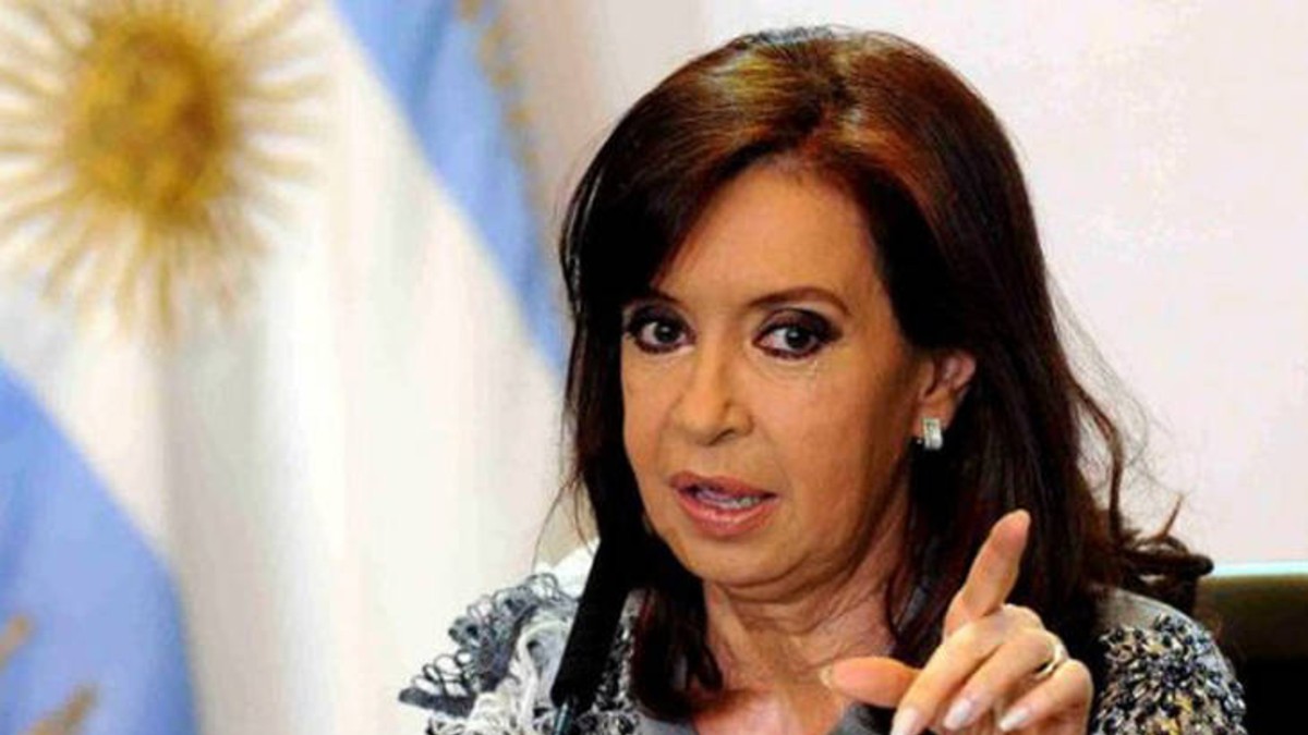 Quiénes quieren incluir a CFK y quiénes no