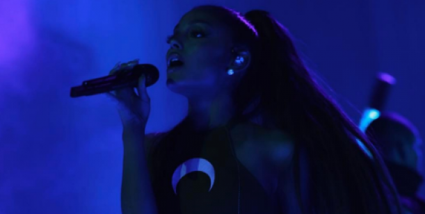 Ariana Grande confirmó que vendrá a la Argentina- Ariana Grande confirmó que vendrá a la Argentina