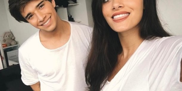 La comparación de Sabatini entre su novio y su papá- La comparación de Sabatini entre su novio y su papá