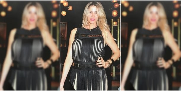 Valdes suspendió una función por problemas de salud- Valdes suspendió una función por problemas de salud