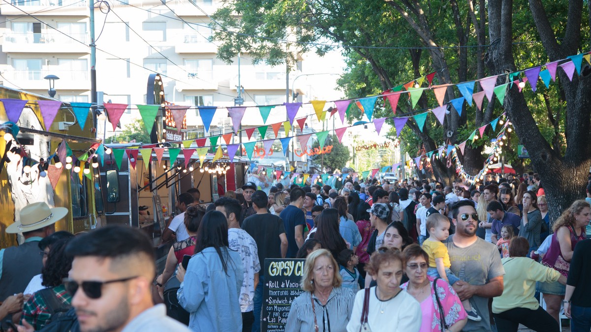 Más de 60.000 personas disfrutaron la muestra anual educativa de Berazategui