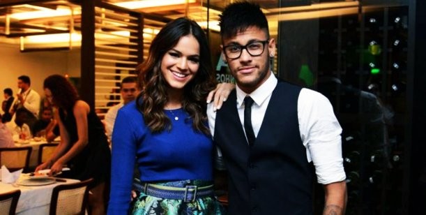 El escandaloso motivo por el que Neymar se separó- El escandaloso motivo por el que Neymar se separó