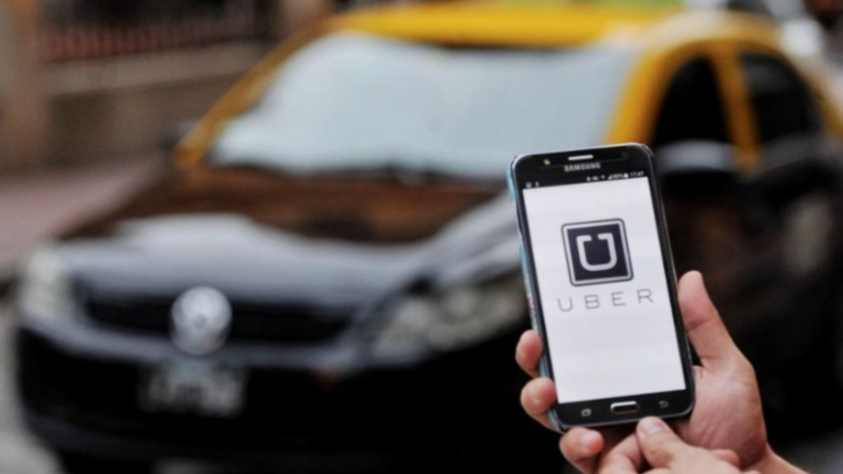 La justicia porteña dictó que Uber es legal