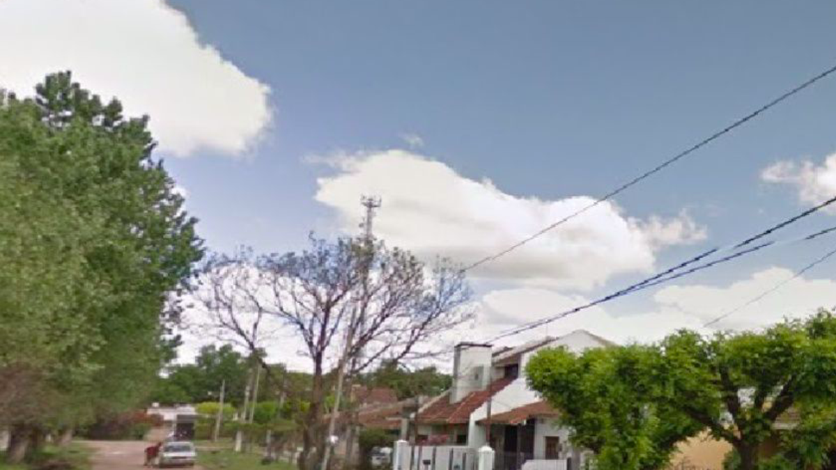Nena de 3 años aparece muerta en Glew