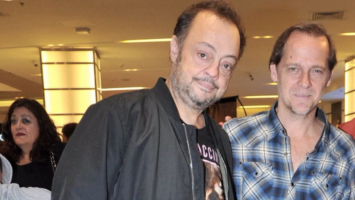 Otro capítulo de la novela entre Matías Martin y Cabito