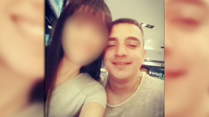 Cayó preso "El Viejo Tom"