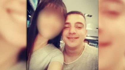 Cayó preso "El Viejo Tom"