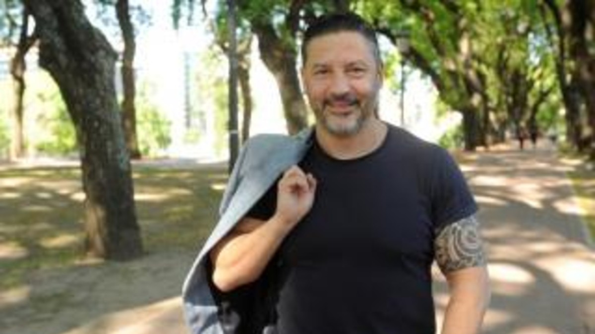 La insólita defensa de Ménendez al juicio en su contra