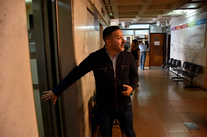 La insólita defensa de Ménendez al juicio en su contra- La insólita defensa de Ménendez al juicio en su contra