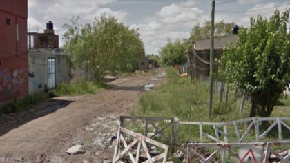 La matan a balazos en medio de una lucha de pandillas