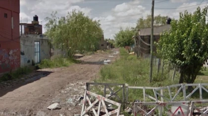 La matan a balazos en medio de una lucha de pandillas