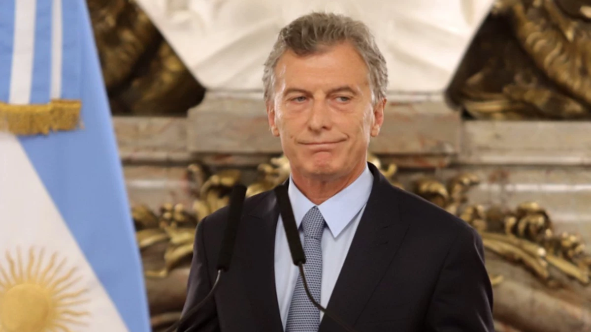 Califican de inconstitucional el nuevo decreto de Macri
