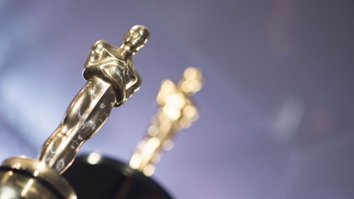 Se conocieron los nominados al Oscar