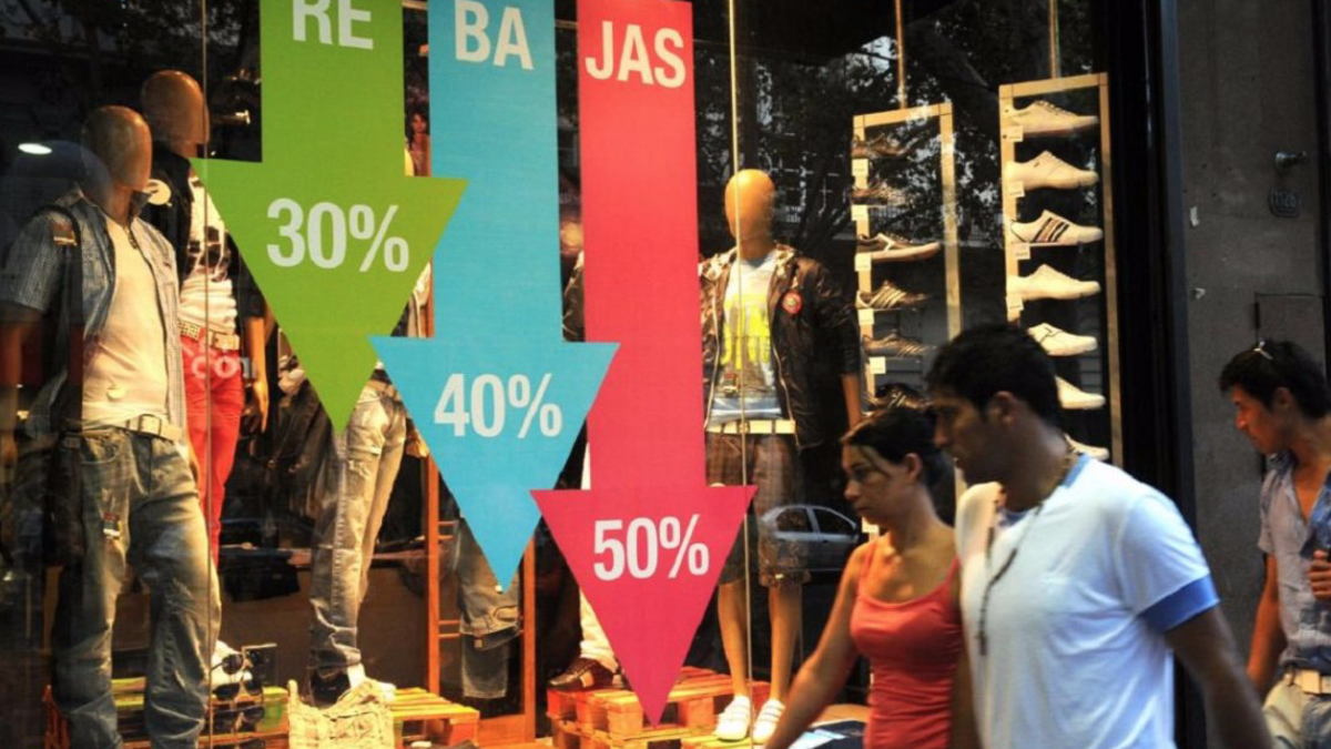 Según el INDEC la actividad económica sigue en caída libre