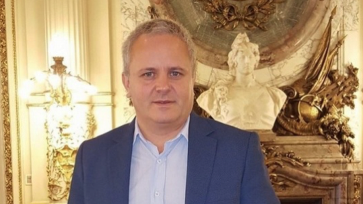 El PRO San Luis echó a un diputado por violencia de género
