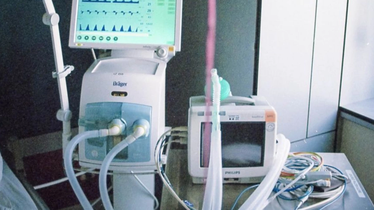 Un electrodependiente estuvo 19 horas sin luz y corrió riesgo de muerte