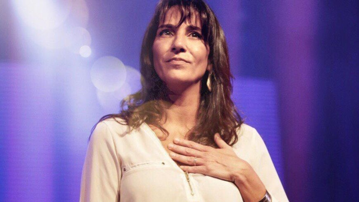 La heredera de De la Sota y su acercamiento a Cristina