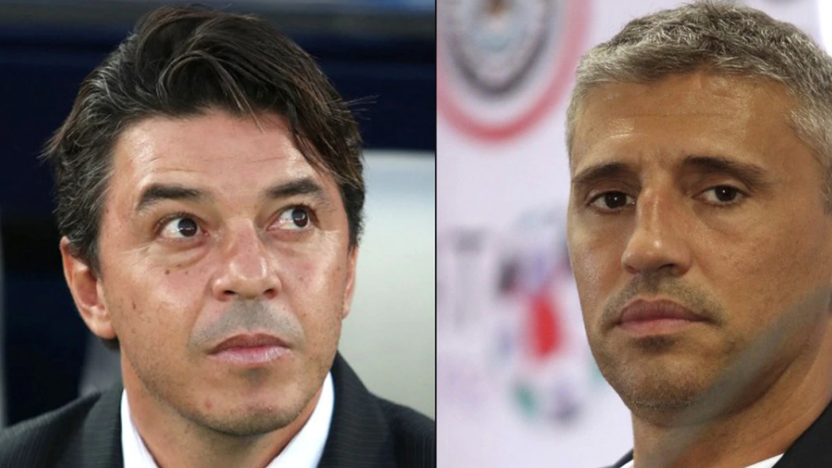 Banfield - River: La historia detrás del apagón