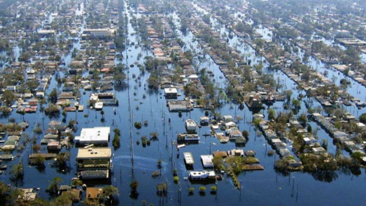 Arranca el juicio por las inundaciones de La Plata de 2013