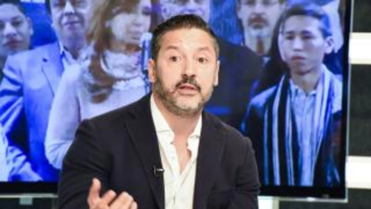 Menéndez cada vez mas acorralado por su corrupción