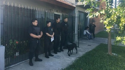 Mató a cuchilladas a su novia y al hijo de 6 años