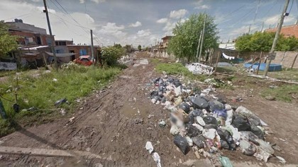 Macabro hallazgo de dos jóvenes asesinados a tiros